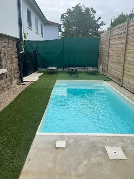 Holiday home Maison De La Serenite Montauban