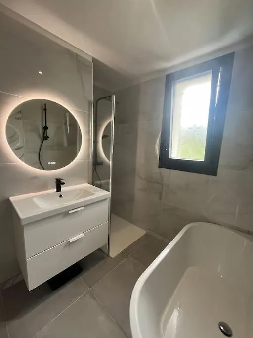Holiday home Maison De La Serenite Montauban France