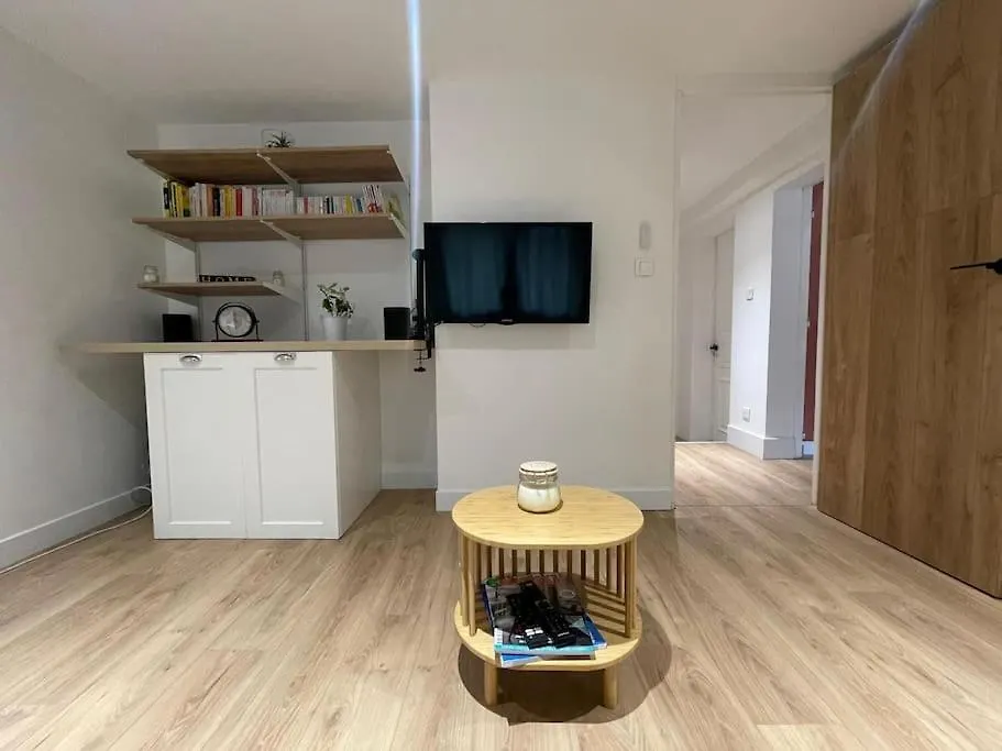 Holiday home Maison De La Serenite Montauban