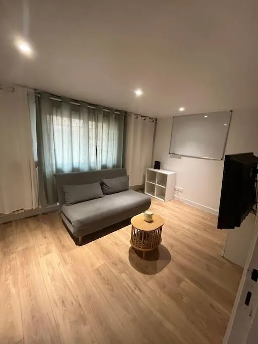 Maison De La Serenite Montauban 0*,