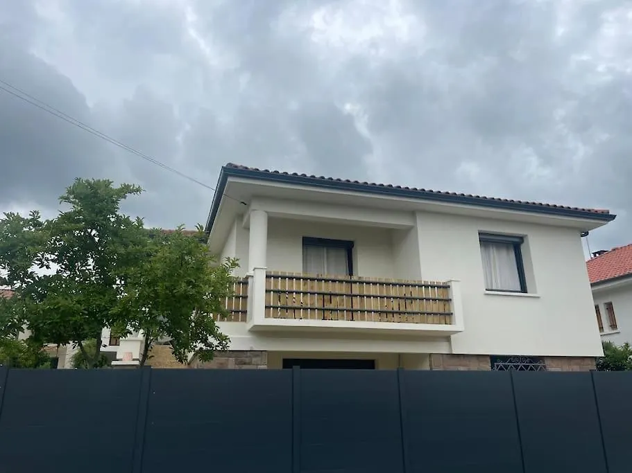 Maison De La Serenite Montauban France