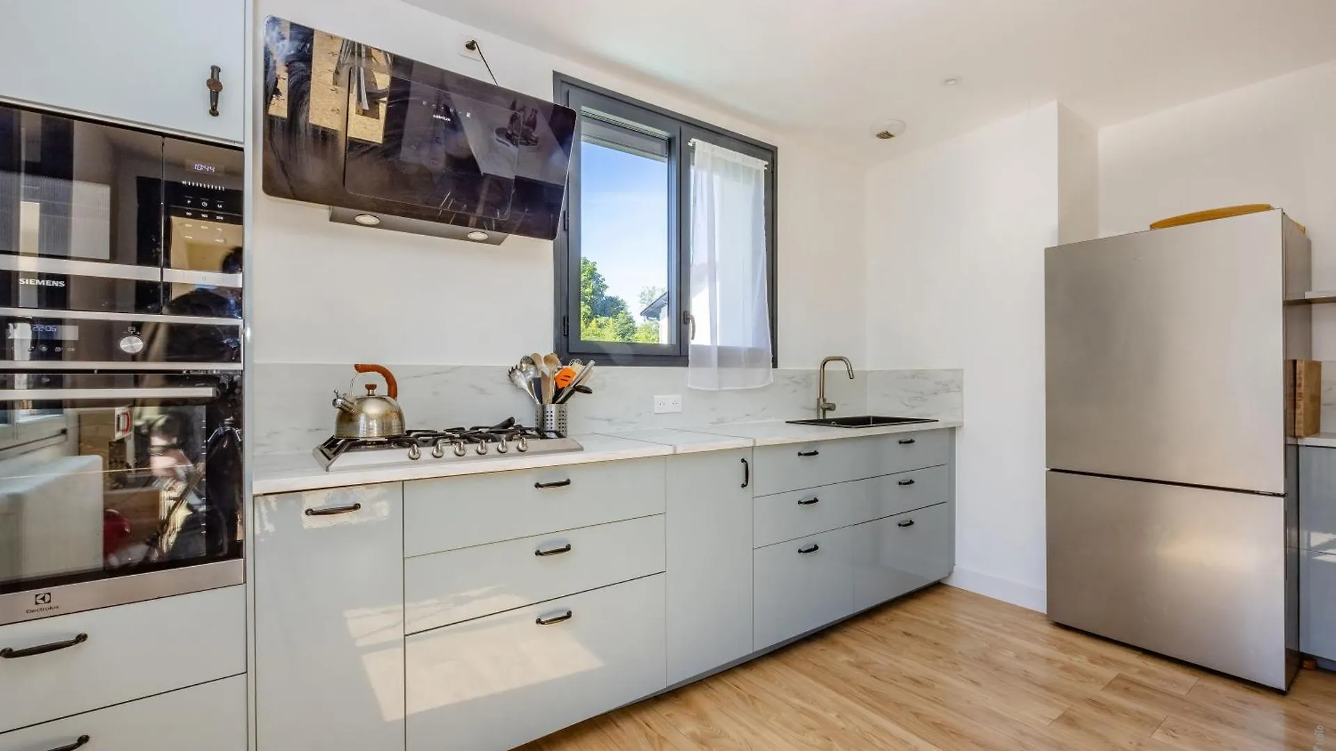 Maison De Ville Tout Confort 10 Personnes Avec Piscine Montauban 0*,