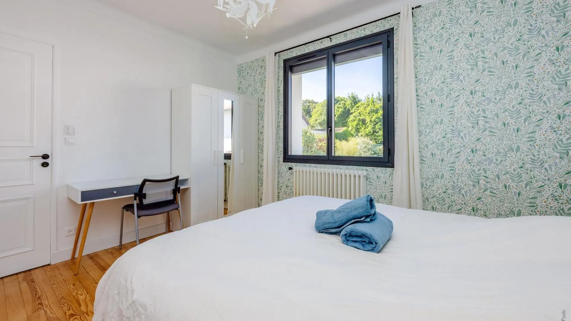 Maison De Ville Tout Confort 10 Personnes Avec Piscine Montauban Feriehus