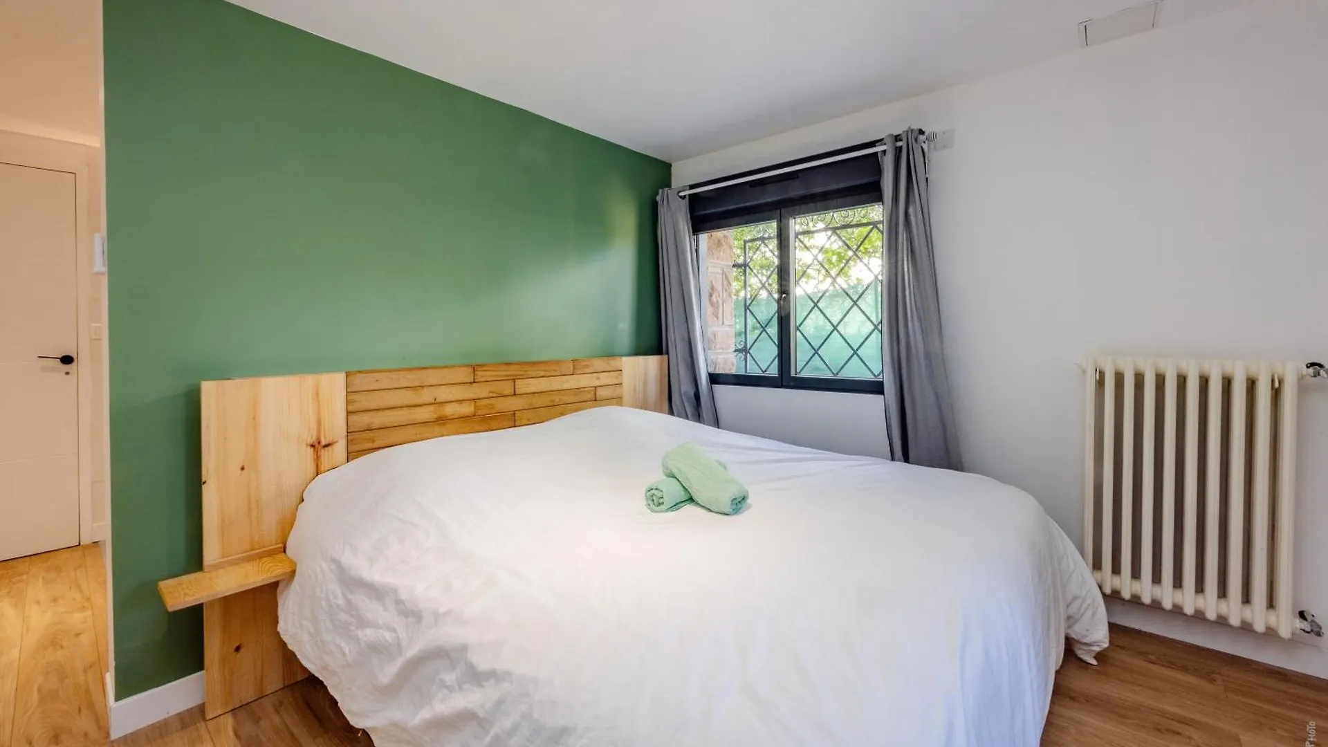 Maison De Ville Tout Confort 10 Personnes Avec Piscine Montauban 0*,