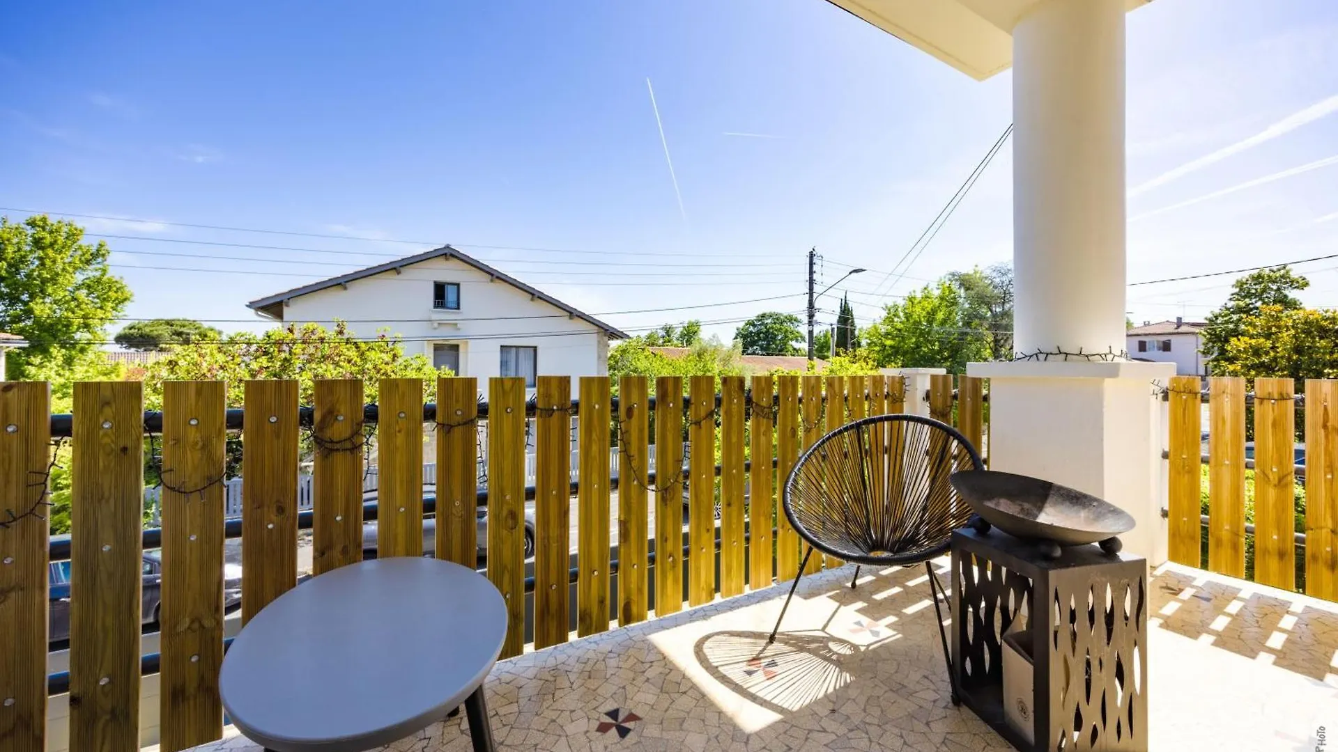 Maison De Ville Tout Confort 10 Personnes Avec Piscine Montauban Feriehus