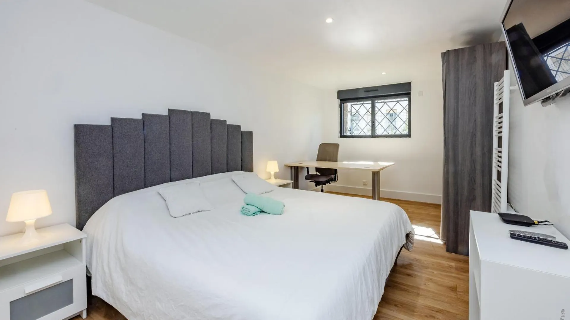 Maison De Ville Tout Confort 10 Personnes Avec Piscine Montauban Feriehus