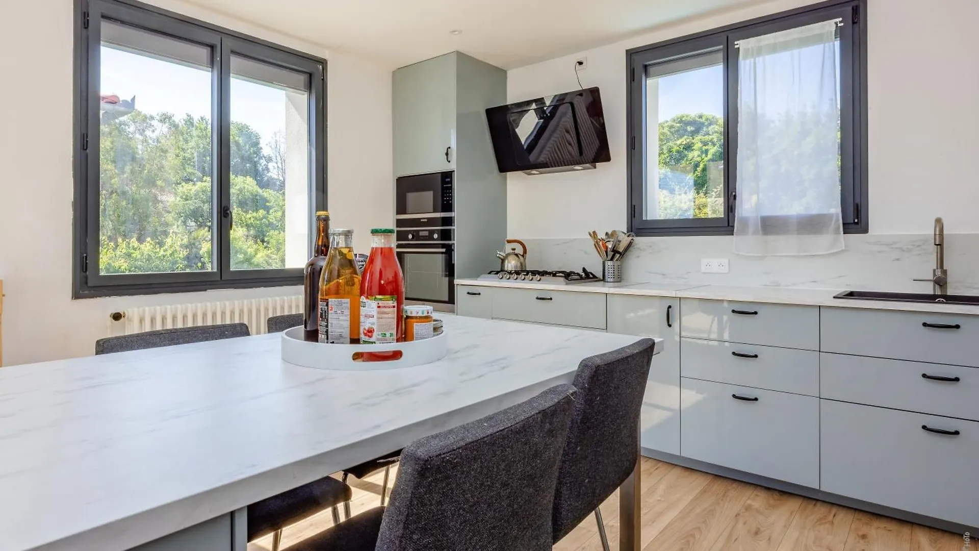 Maison De Ville Tout Confort 10 Personnes Avec Piscine Montauban