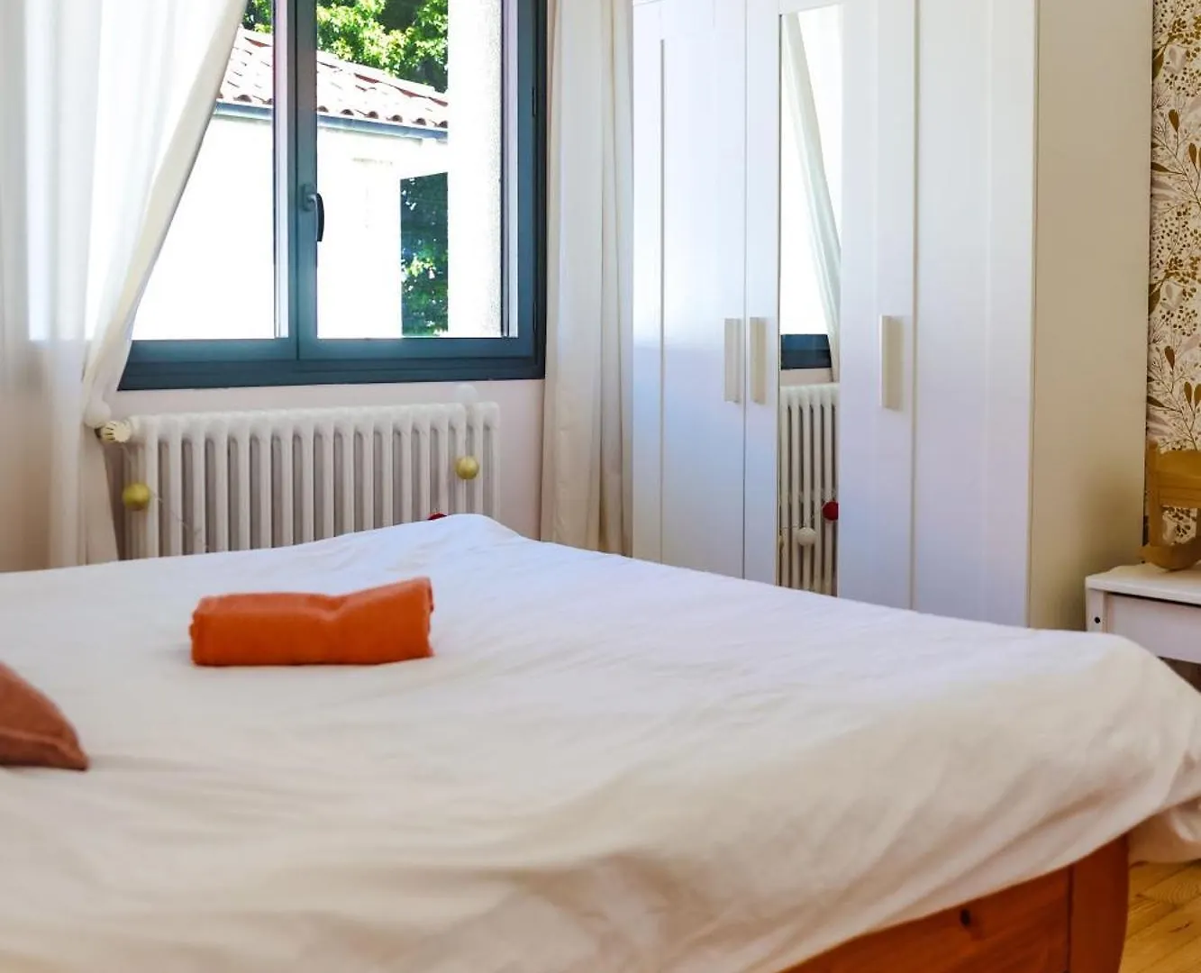 Maison De Ville Tout Confort 10 Personnes Avec Piscine Montauban