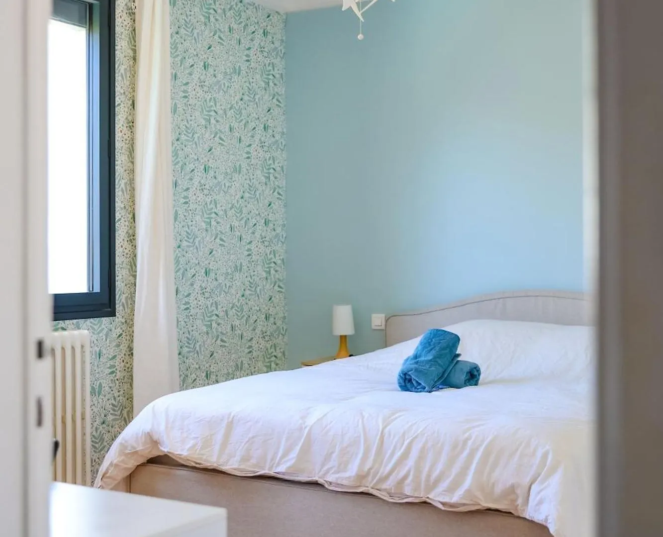 Maison De Ville Tout Confort 10 Personnes Avec Piscine Montauban 0*,