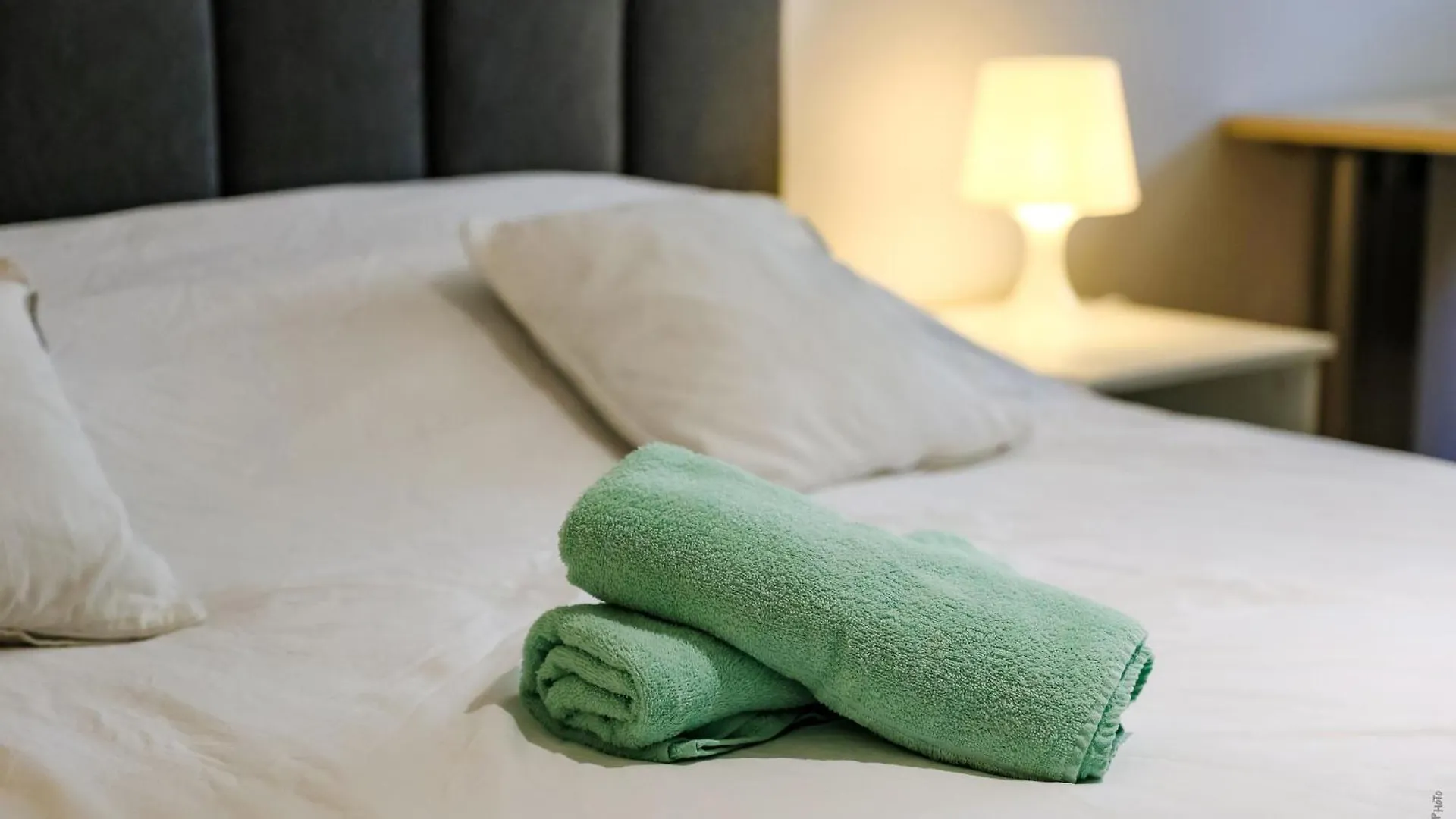 Maison De Ville Tout Confort 10 Personnes Avec Piscine Montauban Feriehus