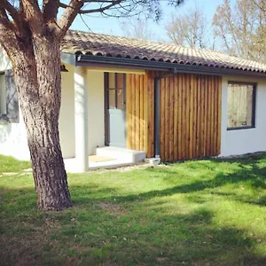 Hébergement de vacances Atelier Saint Martial, Montauban