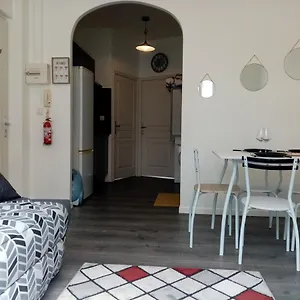 Apartamento Le, Montauban