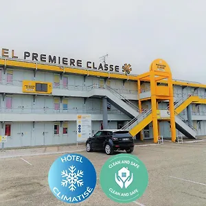 Hotel Premiere Classe, Montauban