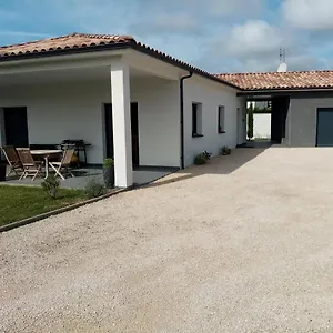 Bed & Breakfast Un Air De Campagne, Montauban