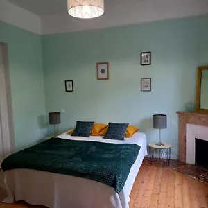 Hébergement de vacances La Maison Molières, Montauban