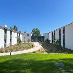 Sure By Western Les Portes De Montauban
