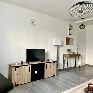 Apartamento Lumineux Et Traversant, Montauban