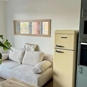Appartement Le Tropical - T2 42m2 - Centre - Parking, Montauban
