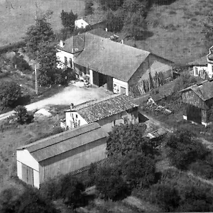 Hébergement de vacances Maison Loft Dans Ancienne Ferme, Montauban