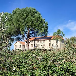 Appart hôtel Les Logis Du Port - Port Canal -, Montauban