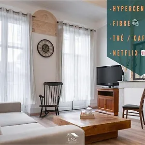 Apartment Magnolia Magnifique T2 Entierement Renove., Montauban