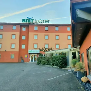 Brit Confort Montauban