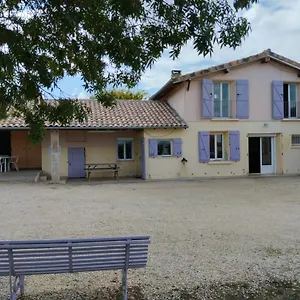 Hébergement de vacances La Maison De L'ormeau, Montauban