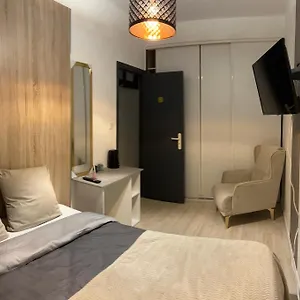 Séjour chez l'habitant Cosy 2, Montauban