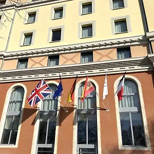 Hotel Dali, Montauban