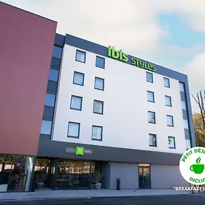 Hotel Ibis Styles, Montauban
