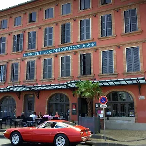 Du Commerce Montauban