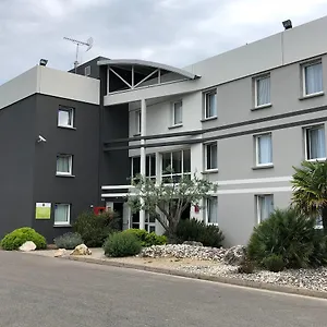 B&B Hôtel Montauban Montauban