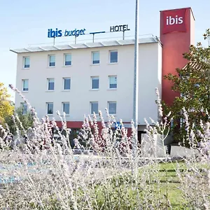 Hotel Ibis Budget Les Chaumes, Montauban